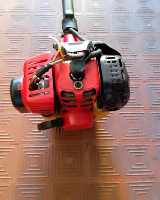 decespugliatore  shindaiwa t 350 
