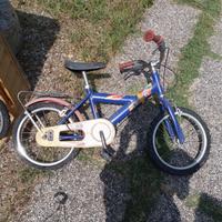Bici Bambino