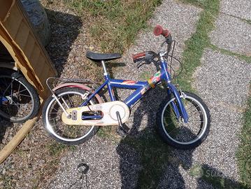 Bici Bambino