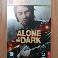 Alone in the Dark Limited Edition Steelbook 