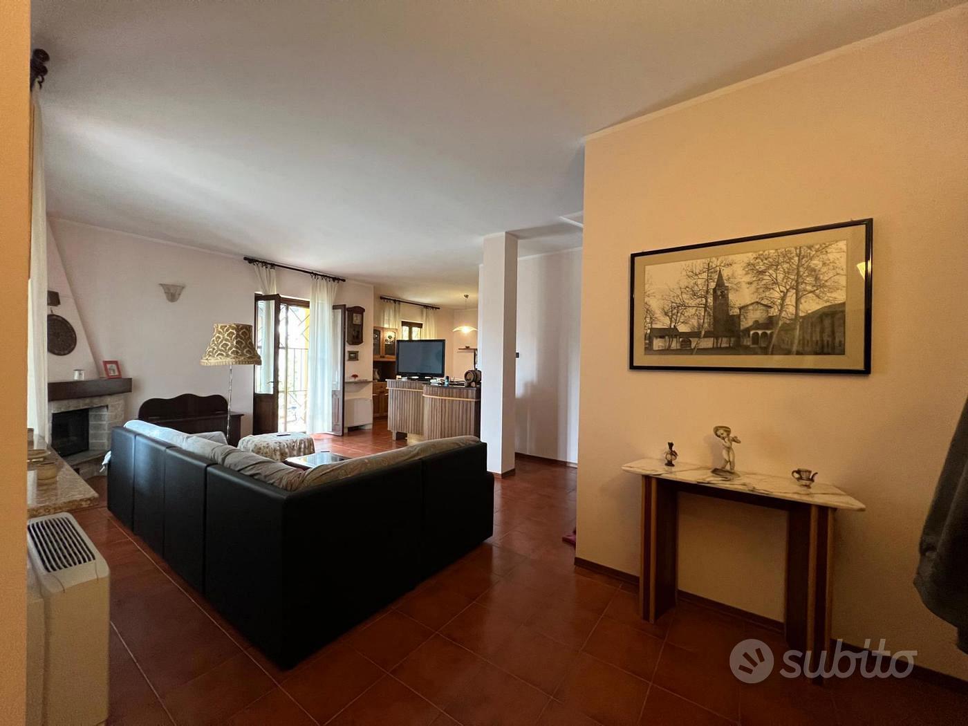 Villa o villino Mortara [SD138VRG] - Altro