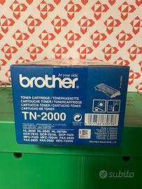Toner Brother