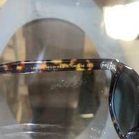 OCCHIALI MOSCOT tortoise