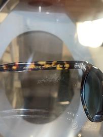 OCCHIALI MOSCOT tortoise