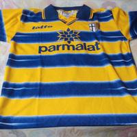MAGLIA PARMA NUOVA ORIGINALE 