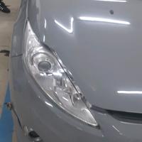 do via 1 coppia fari ford fiesta mk7 2010