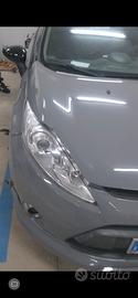 do via 1 coppia fari ford fiesta mk7 2010