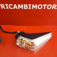 FRECCIA POST SUZUKI GSR 600 750