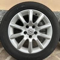 Pneumatici HANKOOK 205/55/R16 91 H