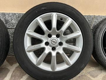 Pneumatici HANKOOK 205/55/R16 91 H
