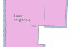 Pressi passeggiata Bousquet