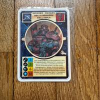 Mutant Chronicles - Grinder - rara Paradise Lost