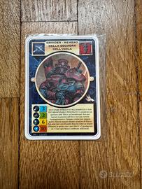 Mutant Chronicles - Grinder - rara Paradise Lost