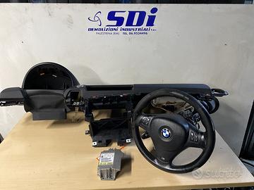 KIT AIRBAG BMW SERIE 1 E87