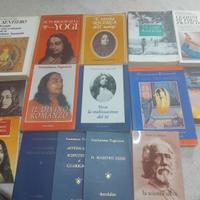 Collezione completa libri Yogananda ITA