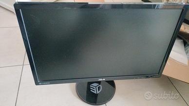 monitor Asus vg248qe