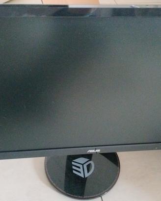 monitor Asus vg248qe