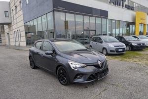 RENAULT Clio TCe 100 CV GPL 5 porte BLACK EDITI