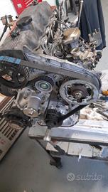 motore tipo 4d56 mitsubishi l200  