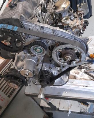 motore tipo 4d56 mitsubishi l200  