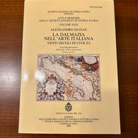 La Dalmazia nell’arte italiana. Volume 2
