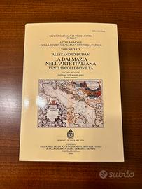 La Dalmazia nell’arte italiana. Volume 2