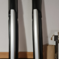 Barre originali per Duster
