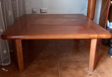 tavolino quadrato 
