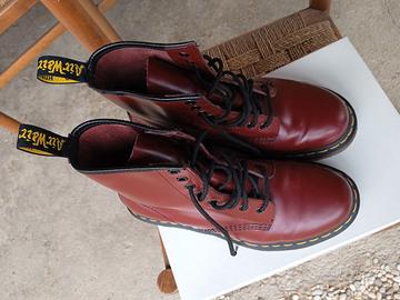 Dr Martens n. 38