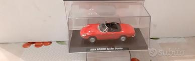 Modellini Auto ( P ) 1/43 Marcoal