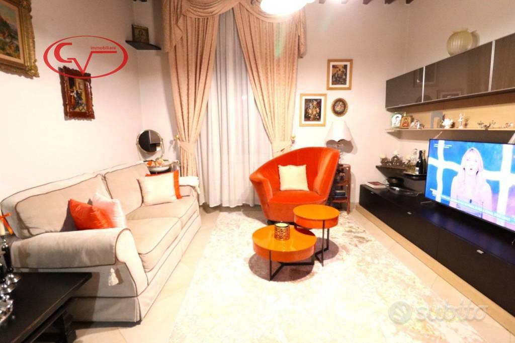Apartment in Montevarchi, Giglio - Vista 4
