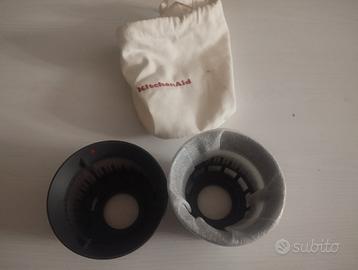 Accessori Estrattore di succo Kitchenaid