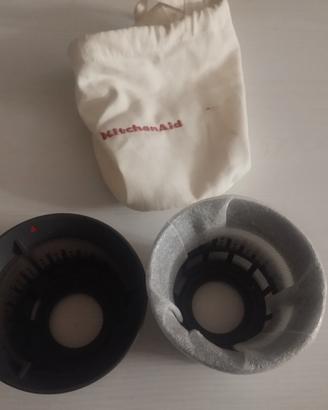 Accessori Estrattore di succo Kitchenaid