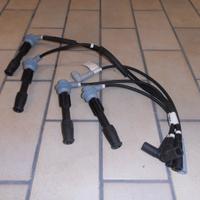 Cavi Candele per clio 1.8 16v o 2.0 16v williams