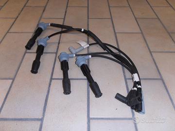 Cavi Candele per clio 1.8 16v o 2.0 16v williams