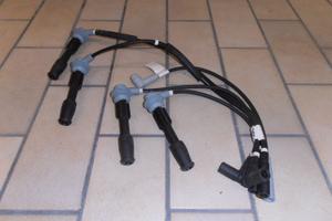 Cavi Candele per clio 1.8 16v o 2.0 16v williams