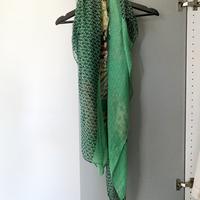 Sciarpa Antony Morato origina unica tinta unisex