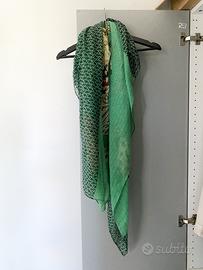 Sciarpa Antony Morato origina unica tinta unisex