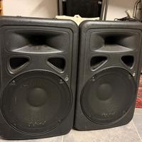 Casse attive skytec 12”