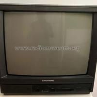TV CRT Grundig T63-640 24 pollici