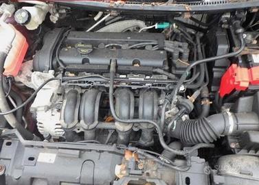 motore ford fiesta sigla motore SNJB