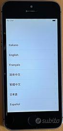 Apple iPhone 5s 32GB
