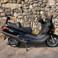 Piaggio X9 250
