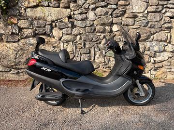 Piaggio X9 250