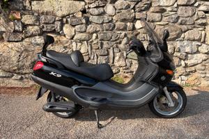 Piaggio X9 250