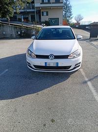 Golf 7 