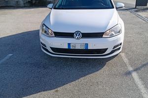 Golf 7 