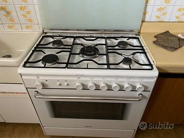 cucina a gas