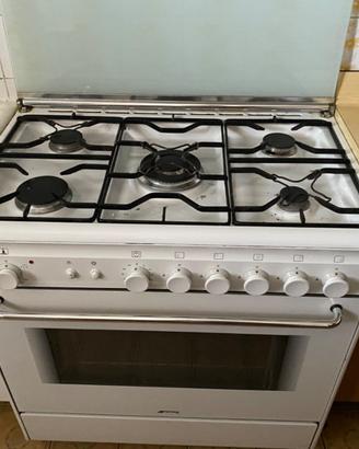 cucina a gas