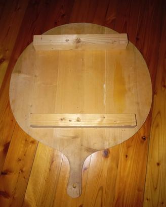 tagliere per polenta 